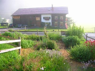 фото отеля Bauernhof Krauterbauernhof Erath Kuhforyou