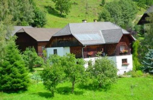 фото отеля Gastehaus Bischof Schoder