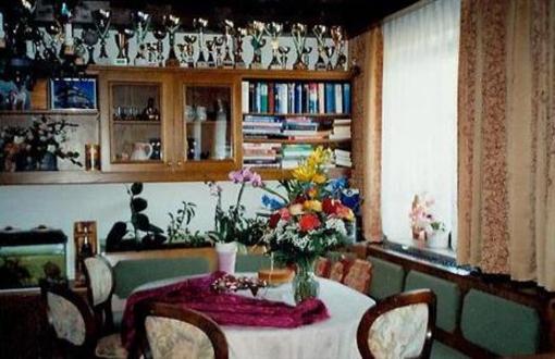 фото отеля Gastehaus Bischof Schoder
