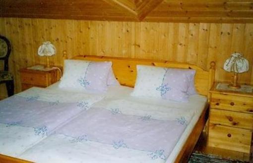 фото отеля Gastehaus Bischof Schoder