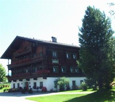 фото отеля Bauernhof Seppingerhof