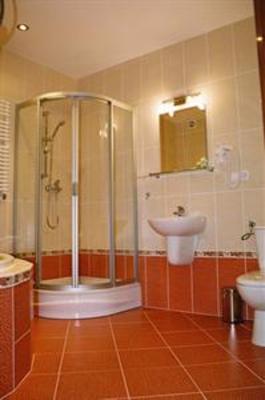 фото отеля E.T. Hotel