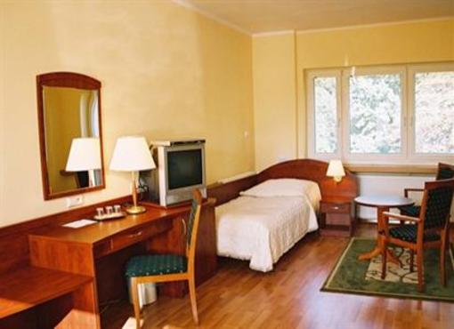 фото отеля E.T. Hotel