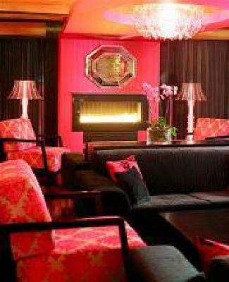 фото отеля The Ross Hotel Killarney