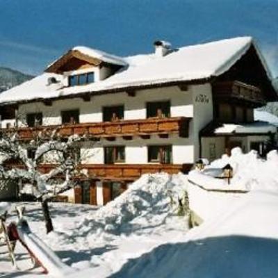 фото отеля Gasthof Ascherwirt
