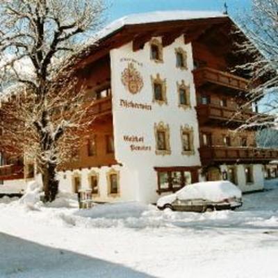 фото отеля Gasthof Ascherwirt