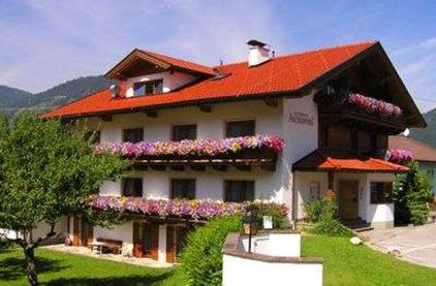 фото отеля Gasthof Ascherwirt