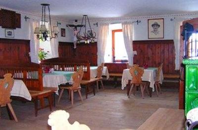 фото отеля Gasthof Ascherwirt