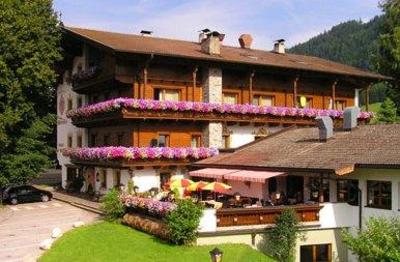 фото отеля Gasthof Ascherwirt