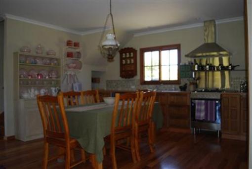 фото отеля Branwen's Retreat Coolangatta