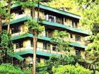 фото отеля Villa Cordillera
