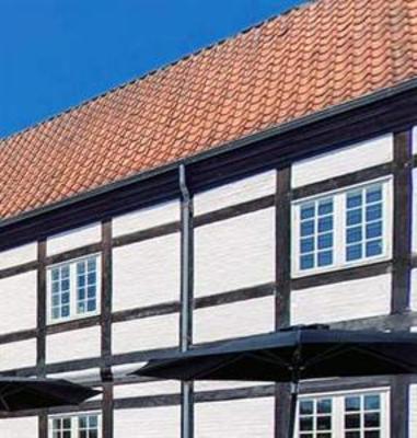 фото отеля Sinatur Hotel HaraldsKaer