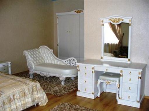 фото отеля Strelets Hotel