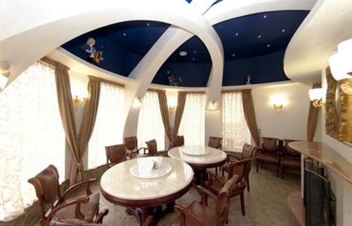 фото отеля Strelets Hotel