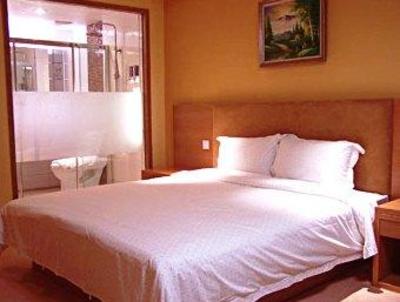 фото отеля City Inn Jiangnan Nanning