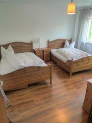 фото отеля Hotel Mader Ottobrunn