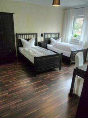 фото отеля Hotel Mader Ottobrunn