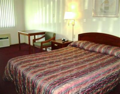 фото отеля Tiffin Motel