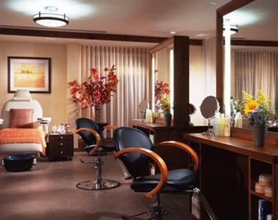 фото отеля Stowe Mountain Lodge