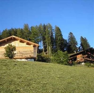 фото отеля Bauernhof Taxbauer