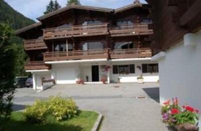 фото отеля Residence Les Amethystes