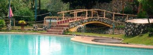 фото отеля Spring Valley Garden Resort