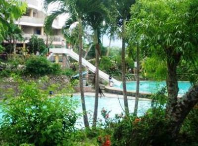 фото отеля Spring Valley Garden Resort