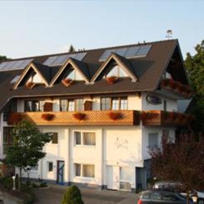 фото отеля Landhotel Napoleon