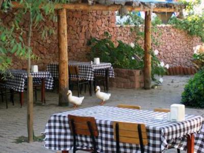 фото отеля Aytac Kavakli Apart Motel