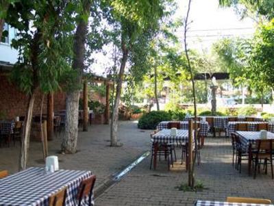 фото отеля Aytac Kavakli Apart Motel