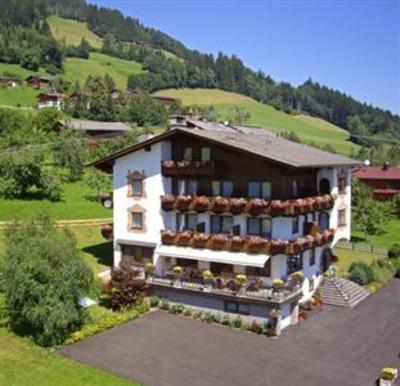 фото отеля Pension Platzer