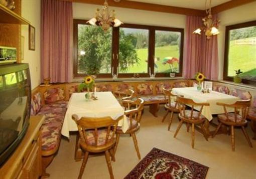фото отеля Pension Platzer