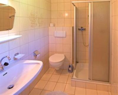 фото отеля Pension Platzer