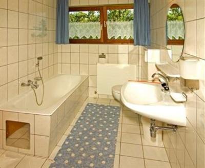 фото отеля Pension Platzer