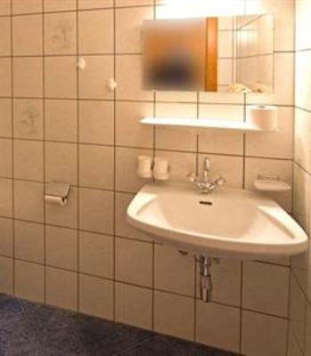 фото отеля Pension Platzer