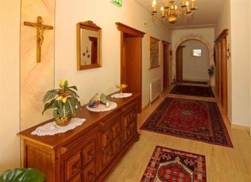 фото отеля Pension Platzer