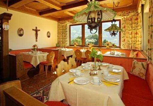 фото отеля Pension Platzer