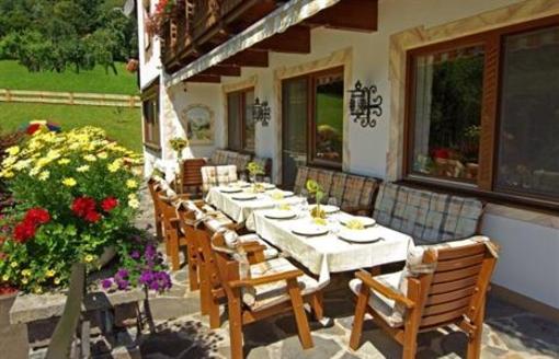 фото отеля Pension Platzer