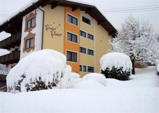 фото отеля Pension Platzer