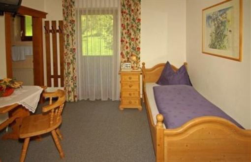 фото отеля Pension Platzer