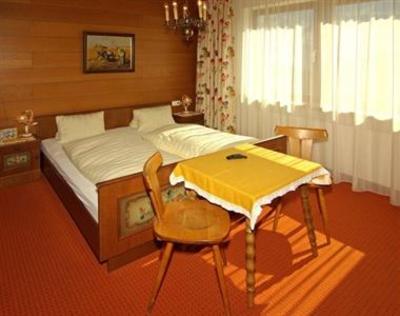 фото отеля Pension Platzer