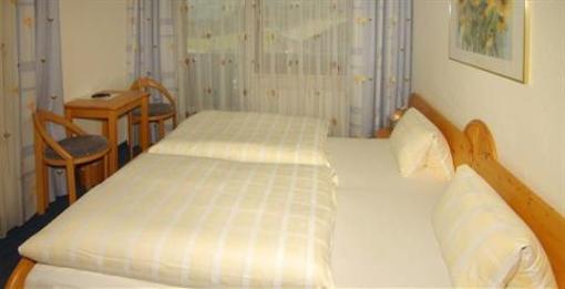 фото отеля Pension Platzer