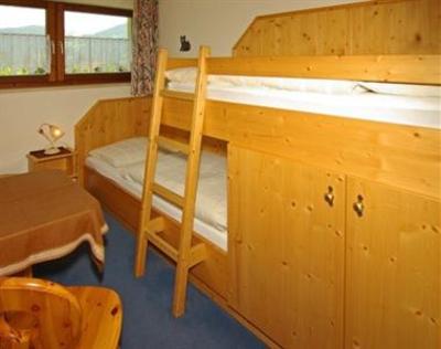 фото отеля Pension Platzer
