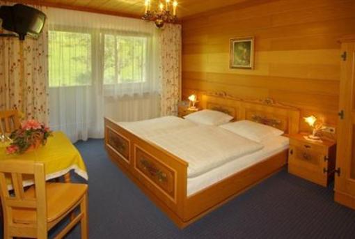 фото отеля Pension Platzer