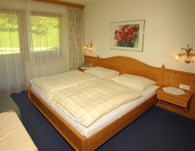 фото отеля Pension Platzer
