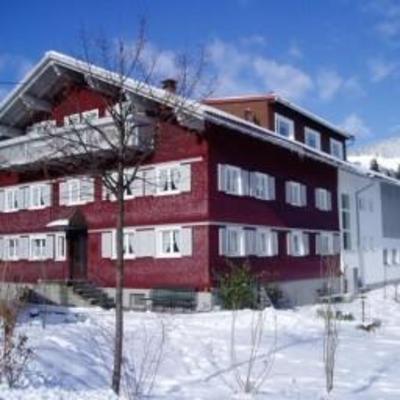 фото отеля Pension Tannenbaum