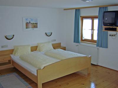 фото отеля Pension Tannenbaum