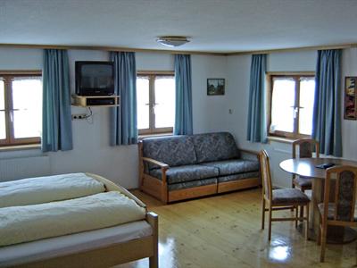 фото отеля Pension Tannenbaum
