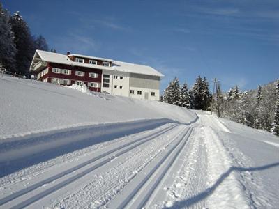 фото отеля Pension Tannenbaum