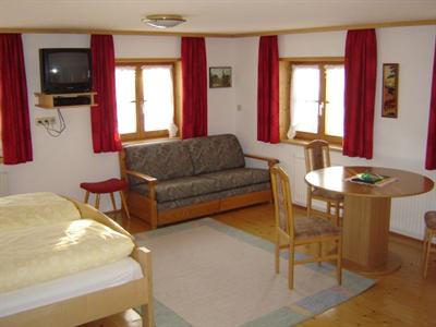 фото отеля Pension Tannenbaum